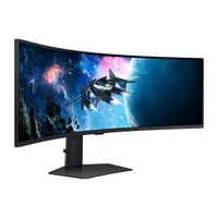 SMG MON LS49CG950EUXEN monitor 49" 5120x1440 32:9 VA panel 1 ms 450 lumen #5