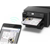 EPS CON C11CJ04402 Többfunkciós nyomtató USB 2.0, LAN, Wireless A3 4800x1200 dpi Duplex LCD 550 bemeneti lapadagoló 150 kimeneti lapadagoló #4