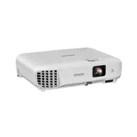 EPS VIS V11HB57040 kivetítő 1280x800 WXGA 4000lm 16000:1 16:10 3LCD ELPLP97 HDMI USB Fehér #1