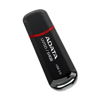 ADATA AUV150-64G-RBK UV150 64gb usb 3.1 fekete