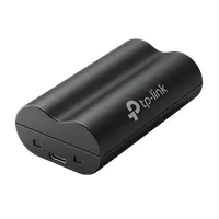 TP-LINK TAPO A100 akkumulátor 6700 mAh kompatibilis C420 C400 D230