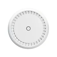 MIKROTIK RBCAPGI-5ACD2ND-XL cAP XL ac beltéri 2x gigabit Ethernet 2,4 és 5 GHz AC1200