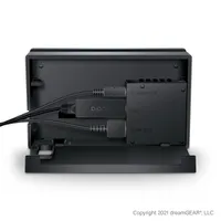 BIONIK BNK-9018 Nintendo Switch USB 3.0 Giganet adapter #5