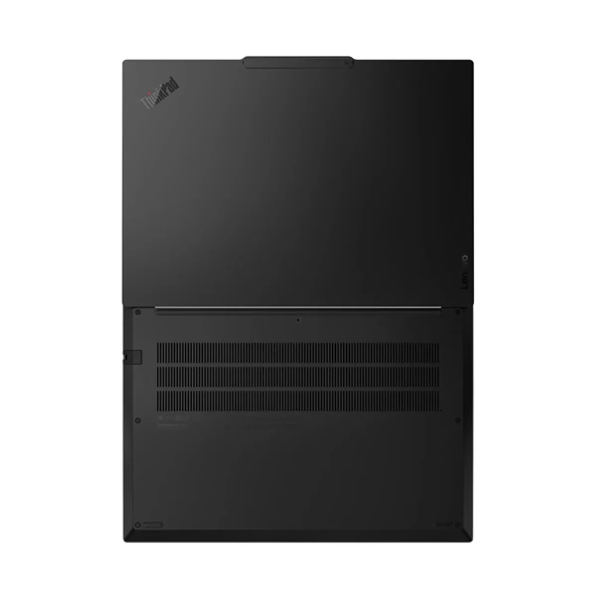 LENOVO-COM 21U2002AHV ThinkPad E 14" 64Wh 32GB LPDDR5X 512GB SSD Intel Core Ultra 5 228V Intel Arc 140V Windows 11 Pro Thunderbolt HDMI USB-C #9