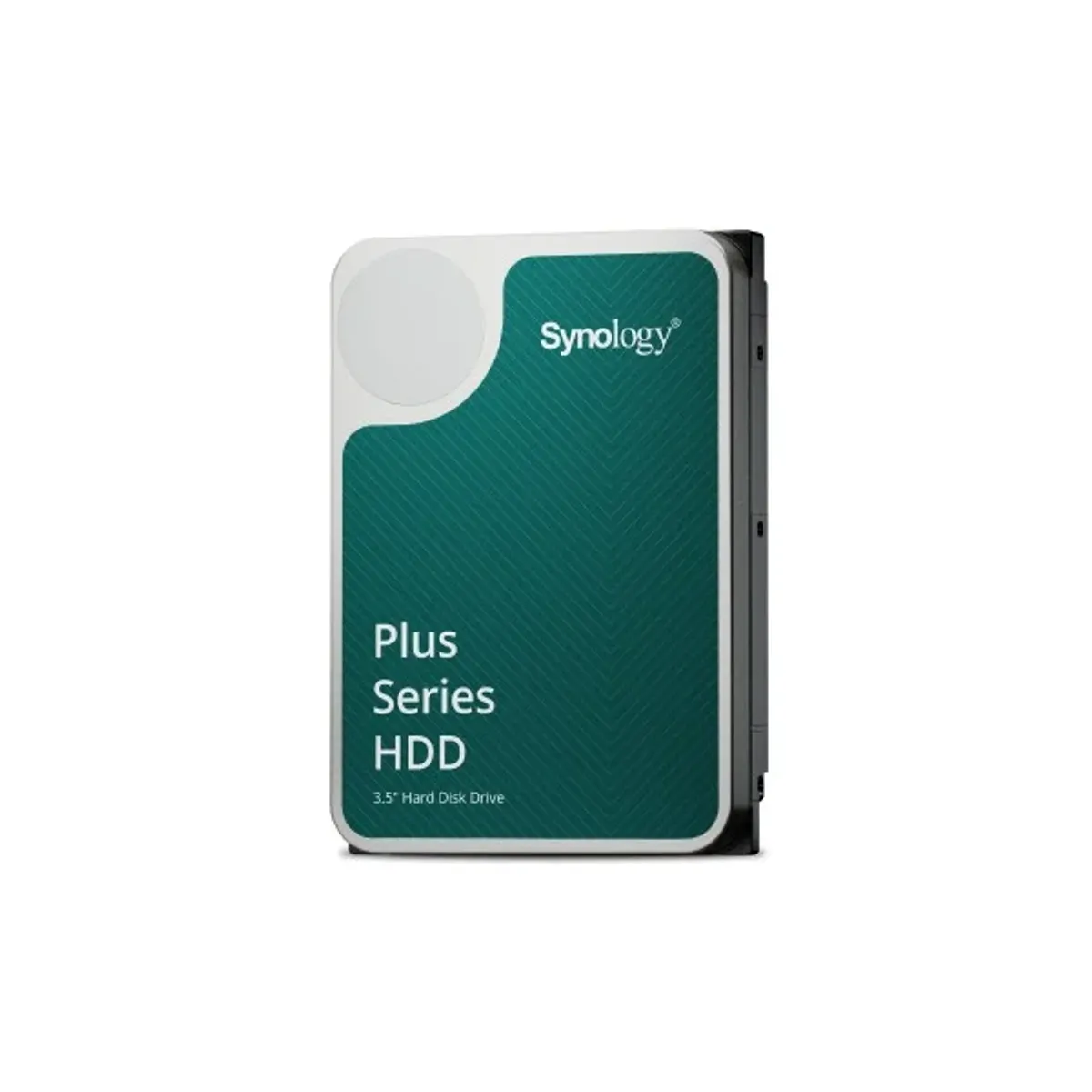SYNOLOGY HAT3300-2T HAT3300 3.5" SATA III HDD 2TB 5400 RPM #1
