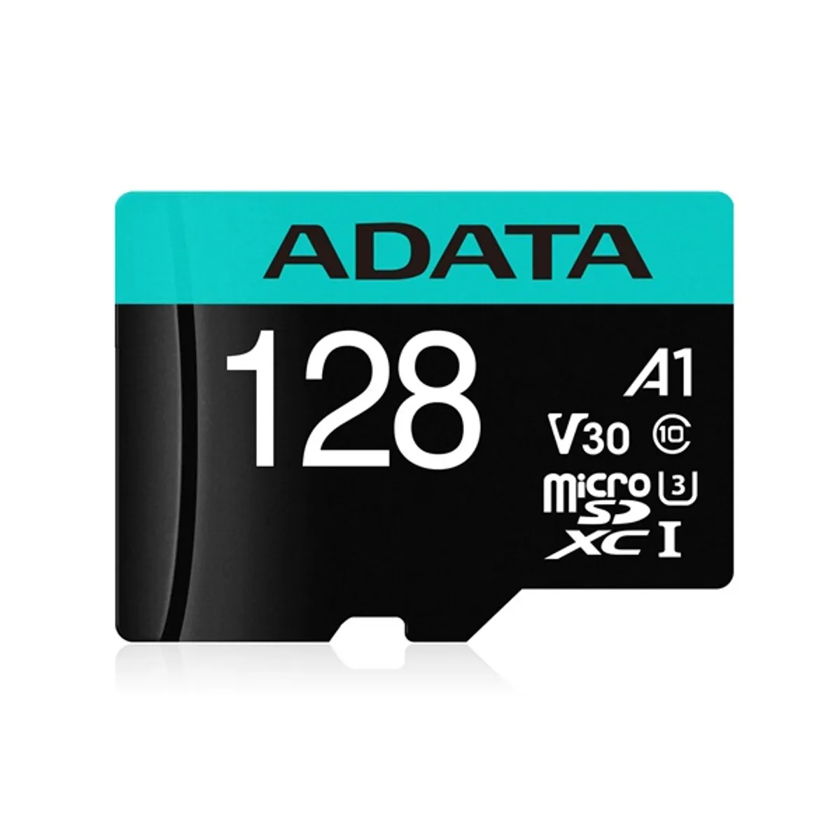 ADATA AUSDX128GUI3V30SA2-RA1 Premier Pro microSDXC UHS-I A2 V30 128GB #1