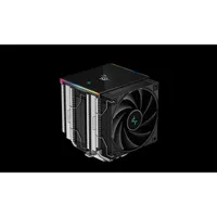 DEEPCOOL R-AK620-BKADMN-GJD AK620 Digital SE ARGB processzorhűtő fekete