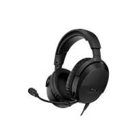 HP HYPERX BS1T5AA fejhallgató 3,5 mm-es kábel fekete vezetékes mikrofonos PC, Mobile, PlayStation, Nintendo Switch, Mac