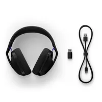 Logitech 981-001563 G321 LIGHTSPEED fejhallgató 2,4 GHz Bluetooth #2