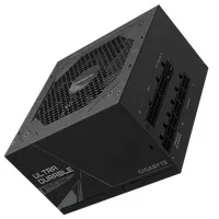 GIGABYTE GP-UD850GM PG5 V2 UD850GM PG5 V2 850 W 80 Plus Gold moduláris aktív PFC 100-240 V atx 20-4 CPU 4-4 PCIe 6-2 PCIe 12-4 SATA 8