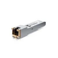 Ubiquiti UACC-CM-RJ45-1G SFP modul 1 Gbps RJ45 100 m #1