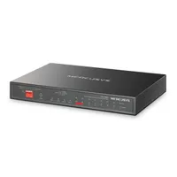 TP-LINK MS112GMP 12-port 1Gb Réz PoE switch 2x SFP 17,85 Mpps 24,0 Gbps nem menedzselhető #2