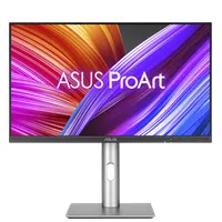 ASUS MON PA278CFRV PA278C IPS 27" 100 Hz HDMI DisplayPort USB VESA 100x100