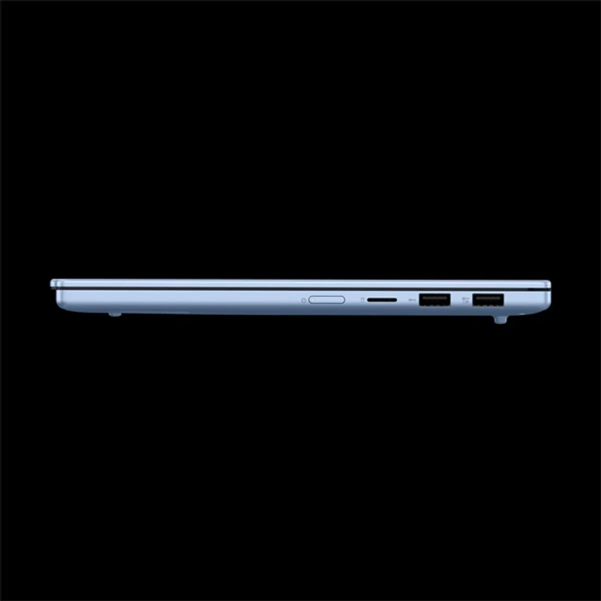 LENOVO-IDEA 83J2004EHV Ideapad Slim 5 Ryzen 7535HS 16GB LPDDR5X 512GB SSD 13.3" 1920x1200 Radeon 660M kék #4