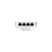 UBIQUITI UAP-IW-HD In-Wall HD 2,4 GHz és 5 GHz 2x2 4x4 MU-MIMO PoE 5 GbE #3