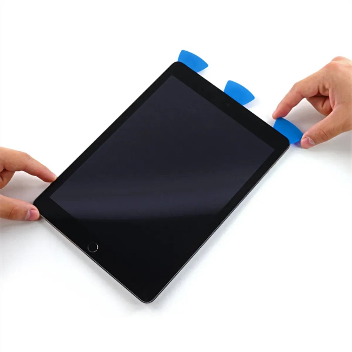iFixit EU145123-2 nyitó készlet 6db Delrin 38x36x0.5mm #3