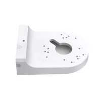 TP-LINK VJB-240 VIGI kötődoboz alumínium falra és mennyezetre kompatibilis minden VIGI kamera 181 mm x 134 mm x 59 mm
