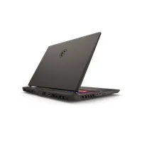 MSI 9S7-15M352-024 Vector 16 HX AI Intel Core Ultra 9 275HX 16" QHD 240Hz 32GB 1TB RTX 5070 Ti 12GB Windows 11 Home Cosmos Gray #2