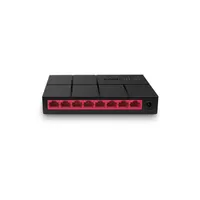 TP-LINK MS108G 8-portos gigabites switch 1Gb Réz asztali nem menedzselhető #2