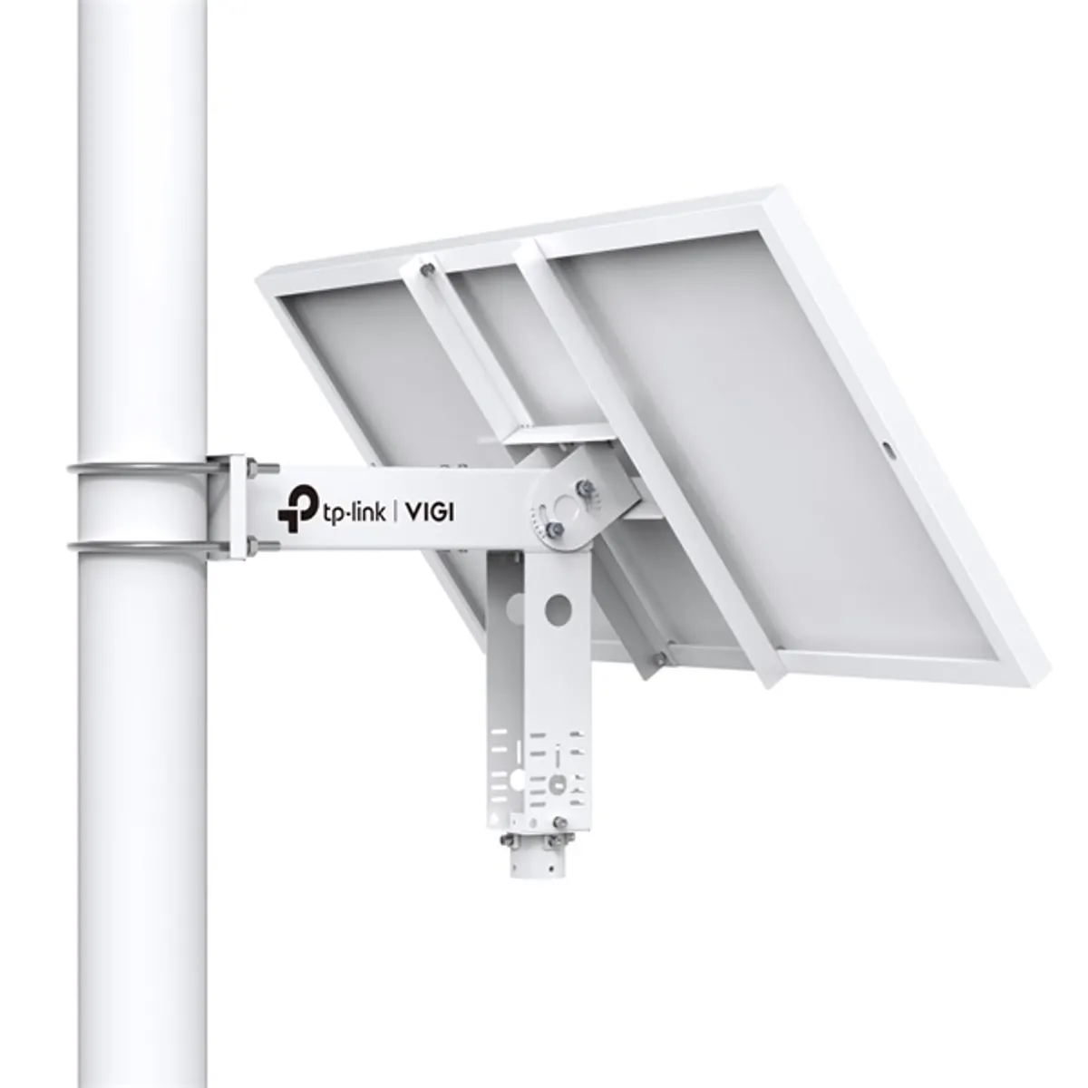 TP-LINK VIGI SP9030 Szolár panel rendszer 90 W 18 V IP66 akkumulátor 31,2 Ah #2