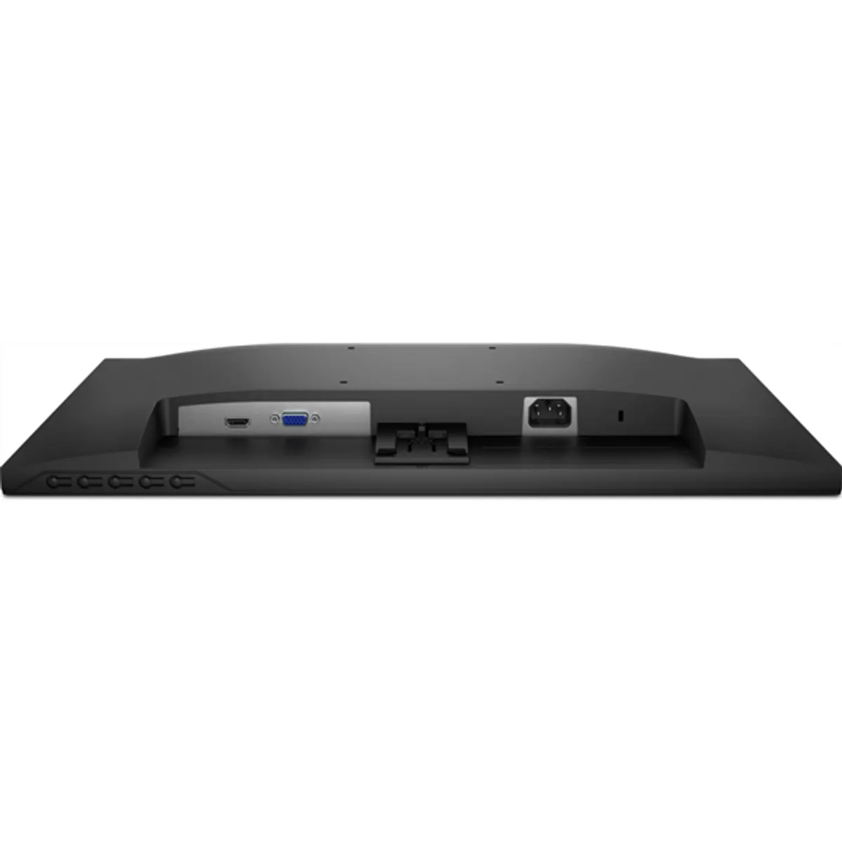DELL SNP 210-BQZS monitor 21,5" 1920x1080 100 Hz VA HDMI VGA D-Sub 3000:1 250 nit beépített tápegység VESA 100x100 fekete #2