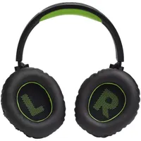 JBL JBLQ360XWLBLKGRN Quantum 360 vezeték nélküli gamer fejhallgató 2,4 GHz 22 órás akkumulátor-üzemidő levhető mikrofon #6