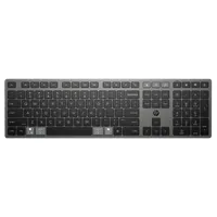 HP CPS ATTACH 9T5B1AA#AKC billentyűzet HU Vezeték nélküli #3