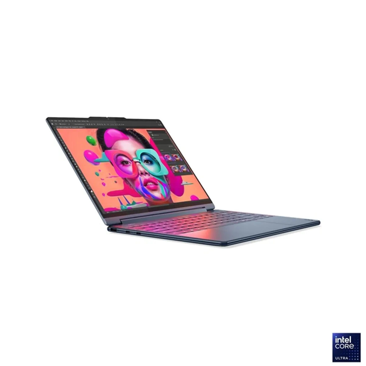 LENOVO-IDEA 83LC001PHV IdeaPad Flex 5 14" 2880x1800 75Wh 16GB LPDDR5X 1024GB SSD Intel Core Ultra 7 256V Intel Arc Graphics Windows 11 Home #4