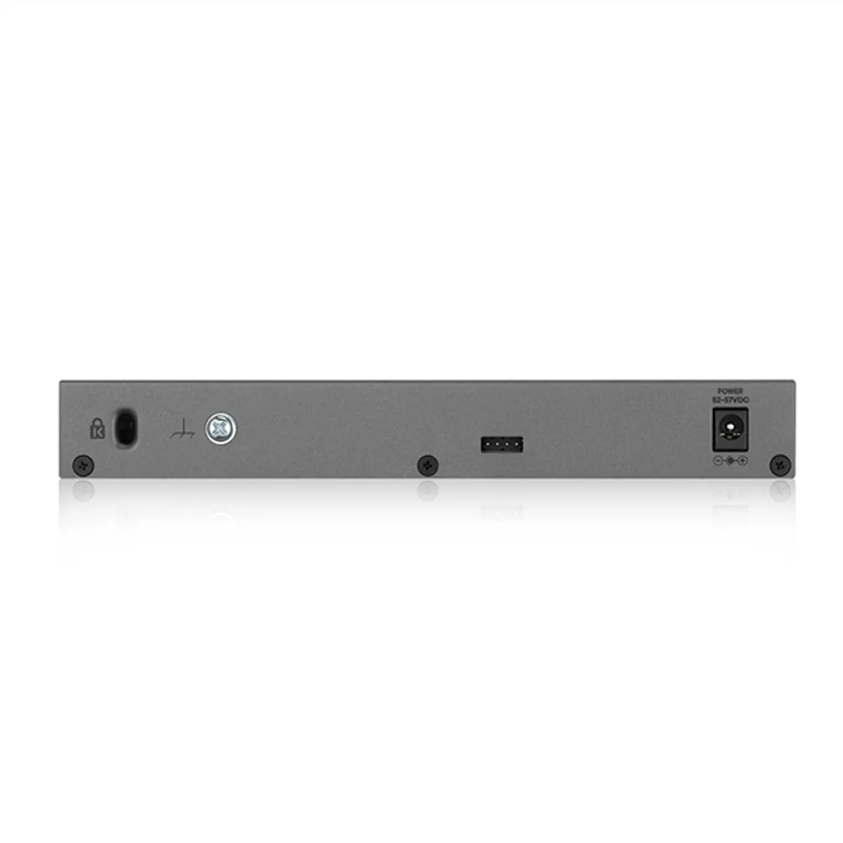 ZYXEL GS1350-6HP-EU0101F GS1350-6HP 5x GbE PoE 60W 1x SFP #3
