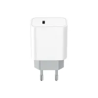 ColorWay CW-CHS026PD-WT Power Delivery USB-C 20W fehér #7