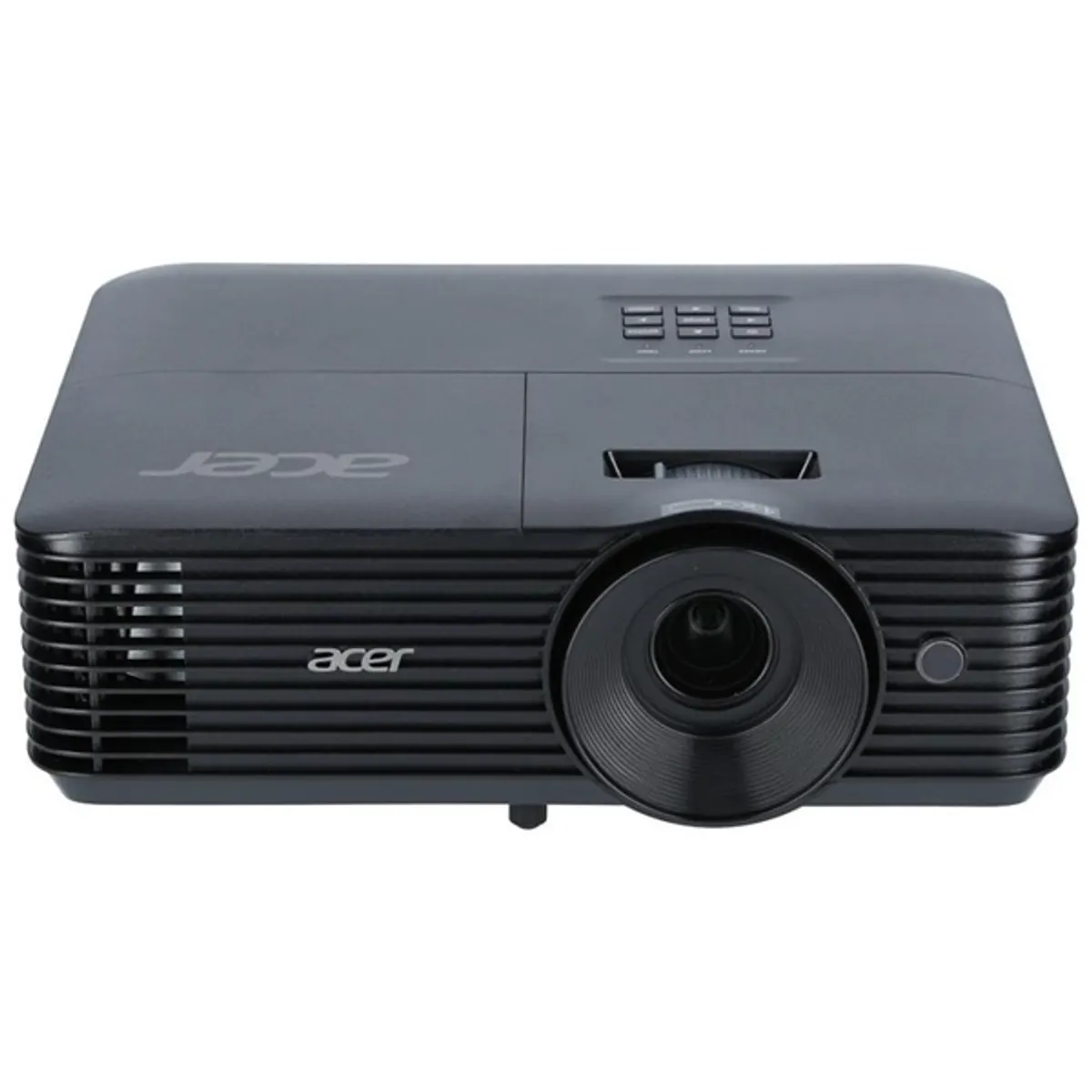 ACER COM MR.JX611.00Z JX611 projektor 5200 lumen 1280x800 16:10 HDMI VGA Philips 220W 1,1x #1