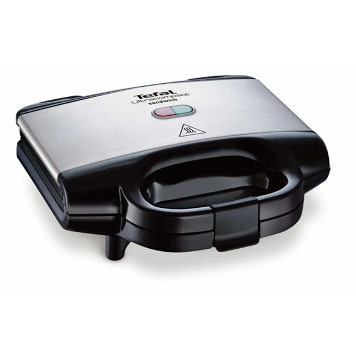 TEFAL SM157236 Ultracompact szendvicssütő 700 W #1
