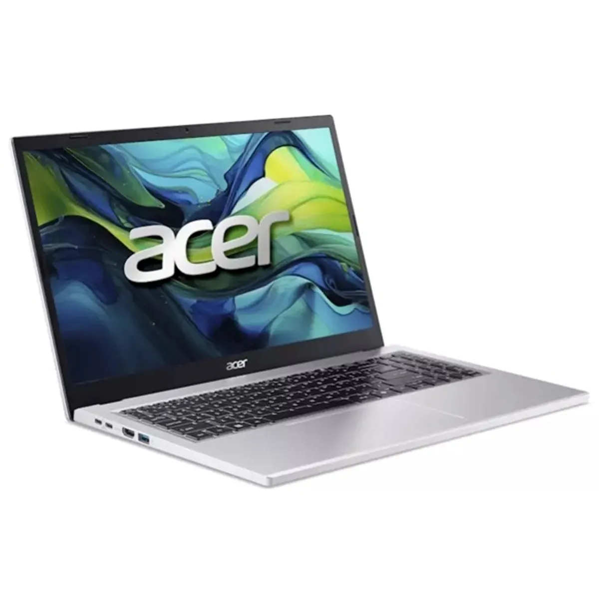 ACER NX.J4GEU.003 Aspire AG15-71P-74XS 15.6" FHD IPS i7-13620H 16GB 1TB SSD Win11 Home ezüst #2
