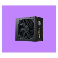 Cooler Master MPE-5501-ACABW-3BEU MWE Bronze 550W ATX 3.1 80 Plus Bronze nem moduláris #1