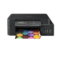 BROTHER DCPT520WYJ1 DCP-T520W InkBenefit Plus 3az1-ben tintatartályos színes nyomtató WiFi USB #3