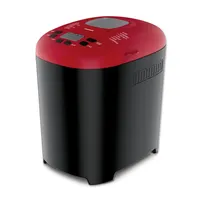 HEINNER HBM-915BKR kenyérsütő 550 W