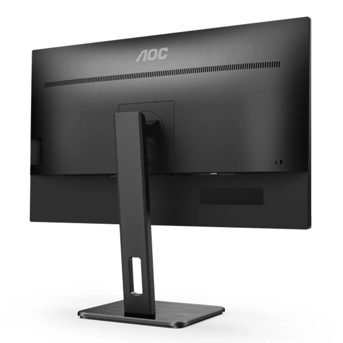 AOC U27P2 P2 27" IPS UHD 4K keret nélküli USB 3.2 hub HDMI DP #4