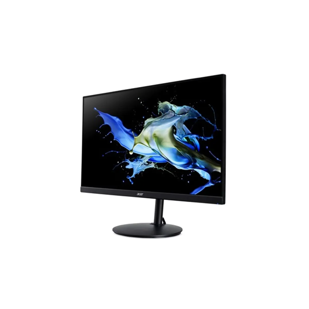 Acer com UM.QB2EE.602 monitor 23,8" ips 144 Hz 1 ms fhd 1920x1080 fekete vesa 100x100 hdmi displayport #3