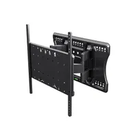 Multibrackets 7350022735101 M VESA super slim tilt and turn HD 40-86" fekete 52 kg #3