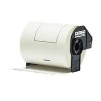 Brother DK11247 Címketekercs 103mm x 164mm, 30,48m #2
