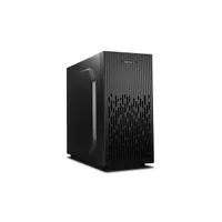 DEEPCOOL DP-MATX-MATREXX30-SI MATREXX 30 SI Micro ATX Mini-ITX táp nélkül 250mm GPU