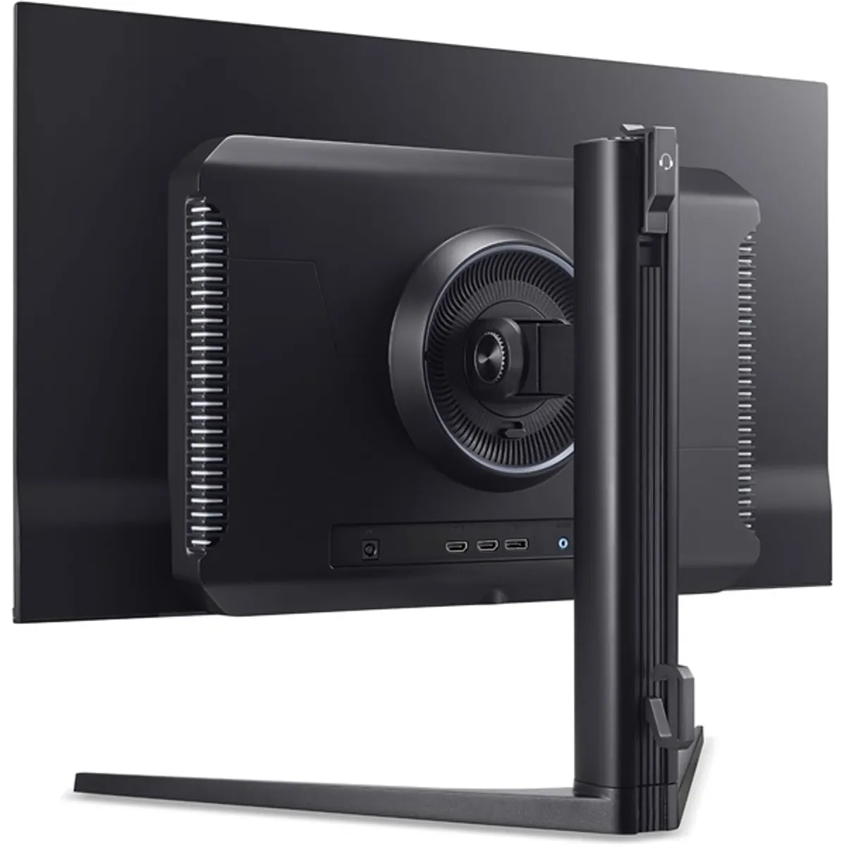 ACER COM UM.GXXEE.109 játékmonitor 26,5" OLED 3840x2160 240 Hz 0,03 ms HDR 1000 nits 100000000:1 HDMI DisplayPort USB-C USB #4