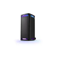 Sony SRSULT900AC.CEL ULT Tower 9AC 360 fokos bulihangzás fények karaoke Bluetooth 5.3 USB