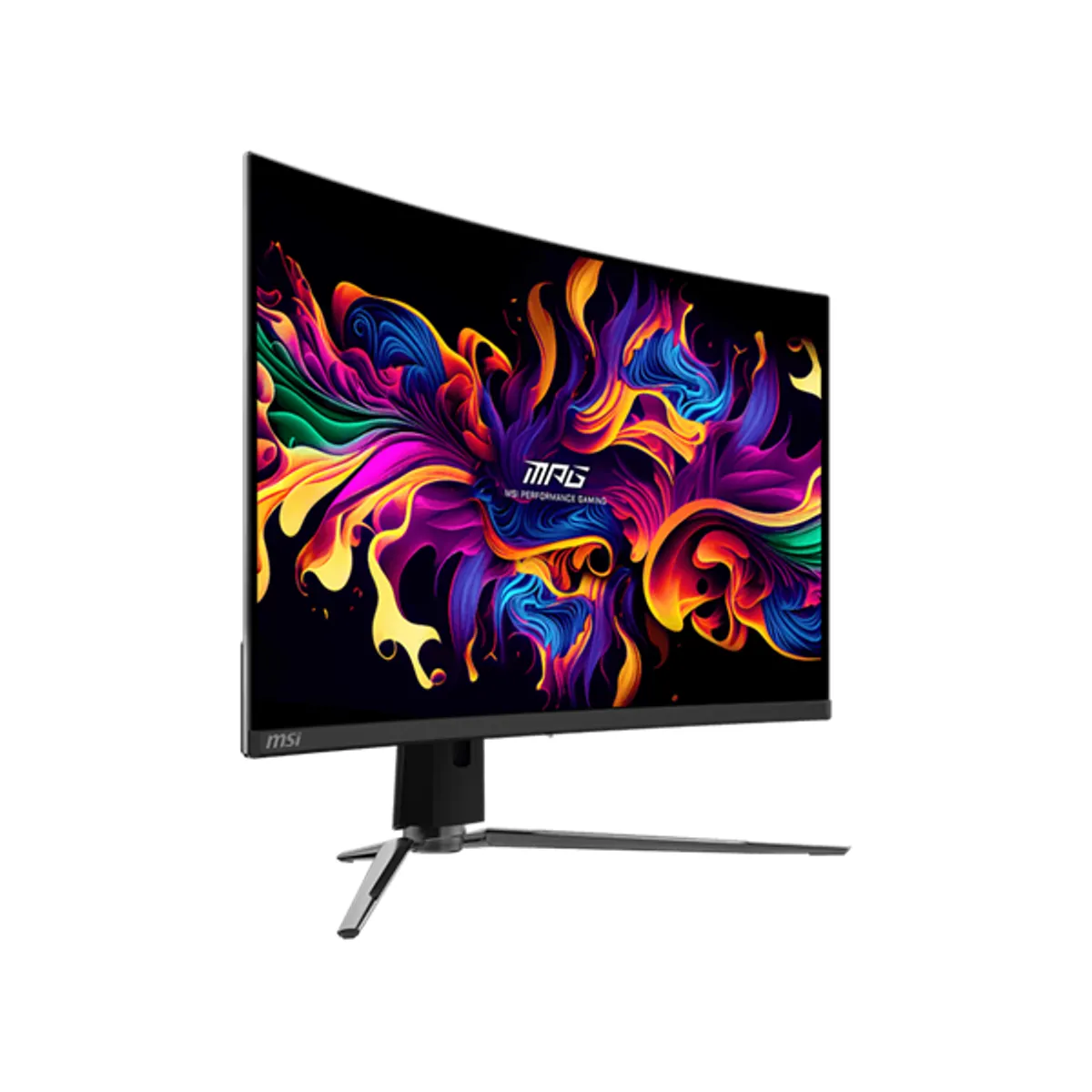 MSI DT 9S6-3DD64T-001 OLED játékmonitor 31,5" 240 Hz 0,03 ms UHD 3840x2160 HDR 16:9 178 VESA 100x100 HDMI DisplayPort USB-C #3