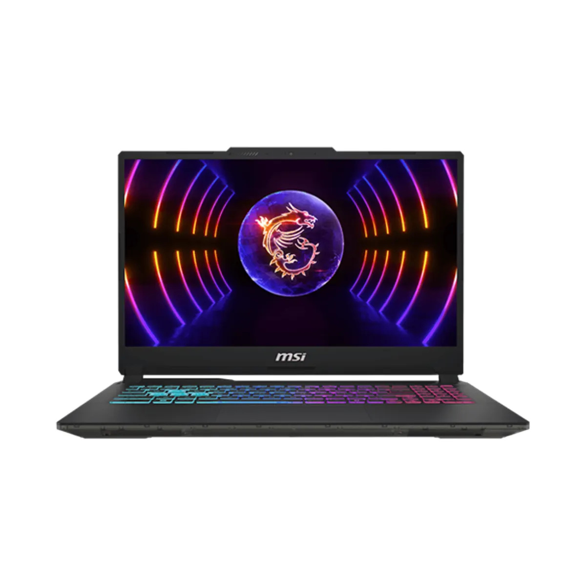 MSI 9S7-15K111-2003 Cyborg 15 A13UDXK i7-13620H RTX 3050 6GB 16GB DDR5 512GB SSD 15.6" FHD 144Hz háttérvilágítású billentyűzet #1