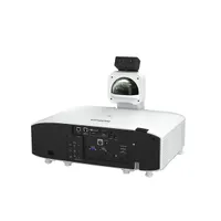 EPS VIS V11HA34940 lézerprojektor edge blending 7000 lm 1920x1200 16:10 3LCD HDMI DVI VGA USB LAN #2