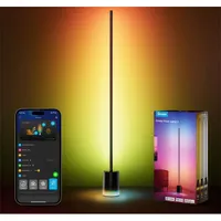 GOVEE GOVH607C RGBICWW állólámpa 140x140x1521mm 2.4GHz Wi-Fi Bluetooth Alexa Google Assistant Matter
