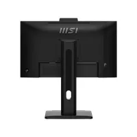 MSI DT 9S6-3PF39M-002 monitor 23.8" IPS 1080p 144 Hz USB-C HDMI DP webkamera hangszóró állítható magasság döntshető forgatható VESA 100x100 #3