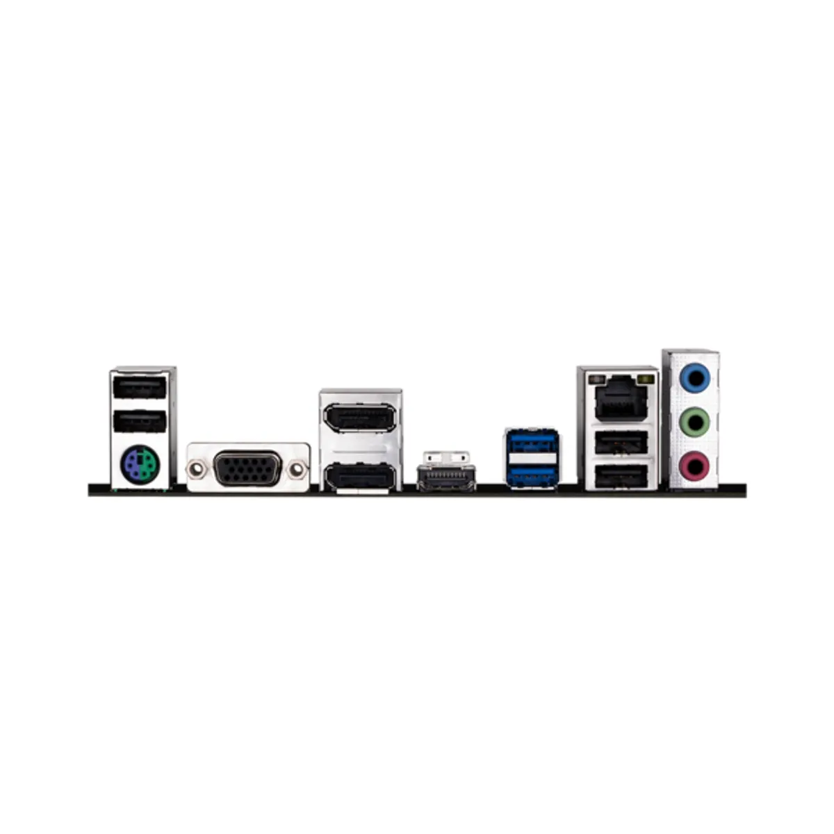 Gigabyte H610M S2H V2 LGA1700 DDR5 Micro ATX #2