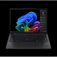 LENOVO-COM 21QX00H2HV ThinkPad T 14" 1920x1200 16:10 32GB LPDDR5X 1TB SSD Intel Core Ultra 5 228V Windows 11 Pro #1